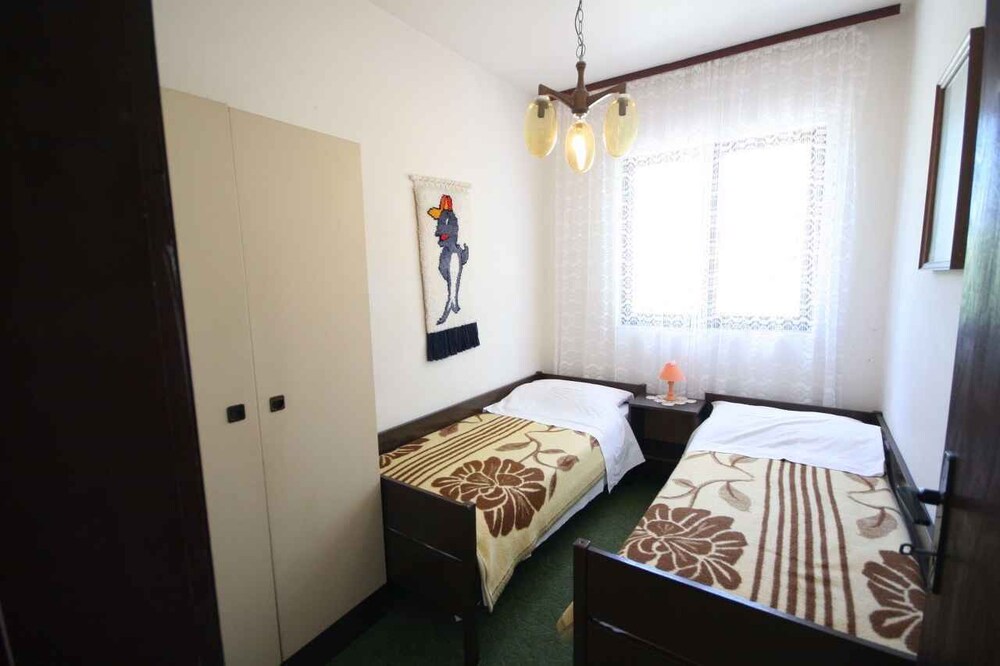 Apartments in Malinska/insel Krk 14332