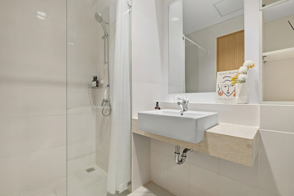 Samara Suites by Emily in Jakarta