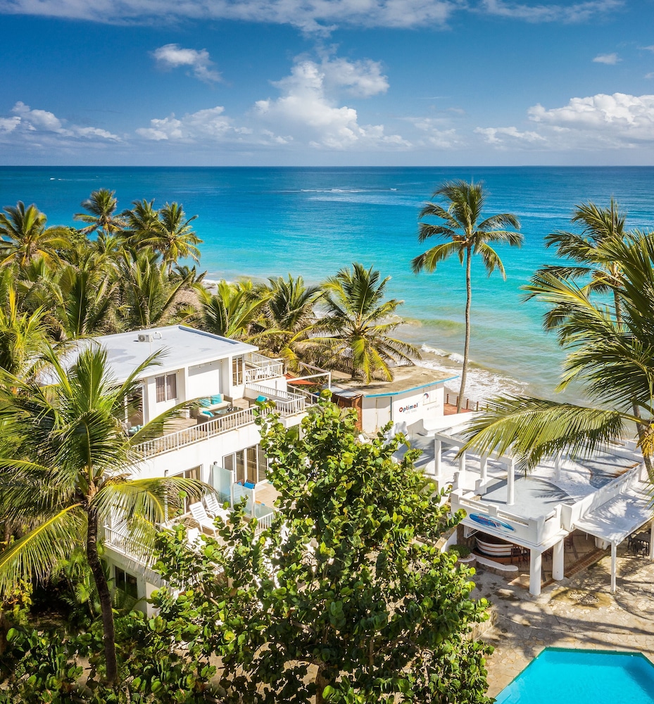 Kite Beach Hotel