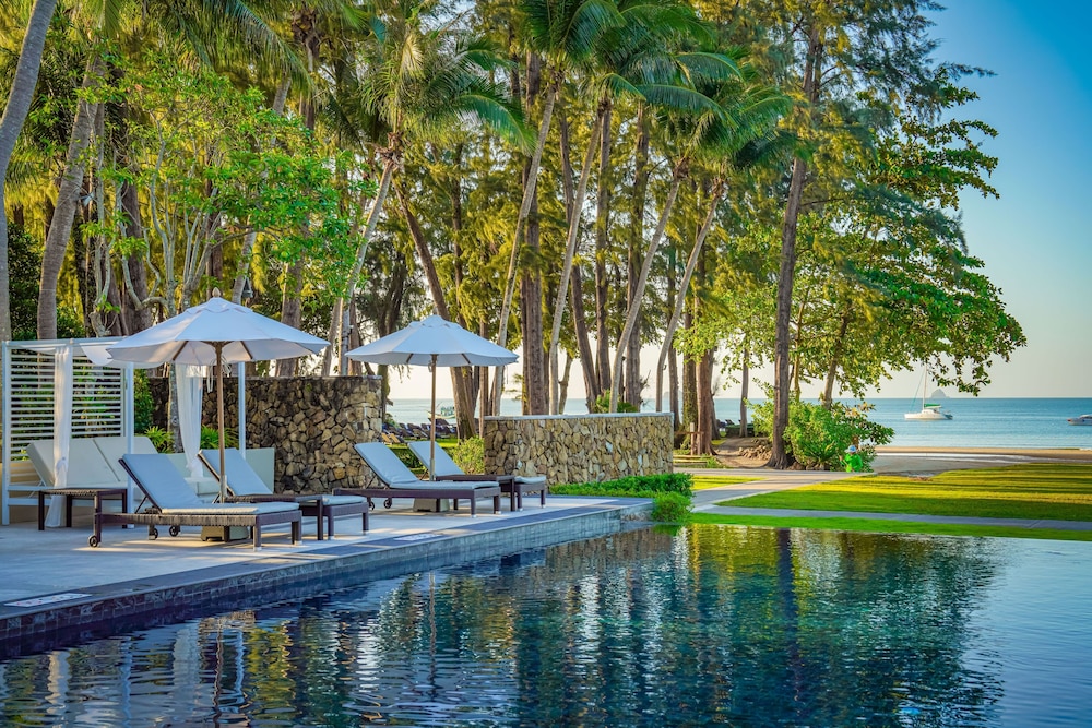 Dusit Thani Krabi Beach Resort 60
