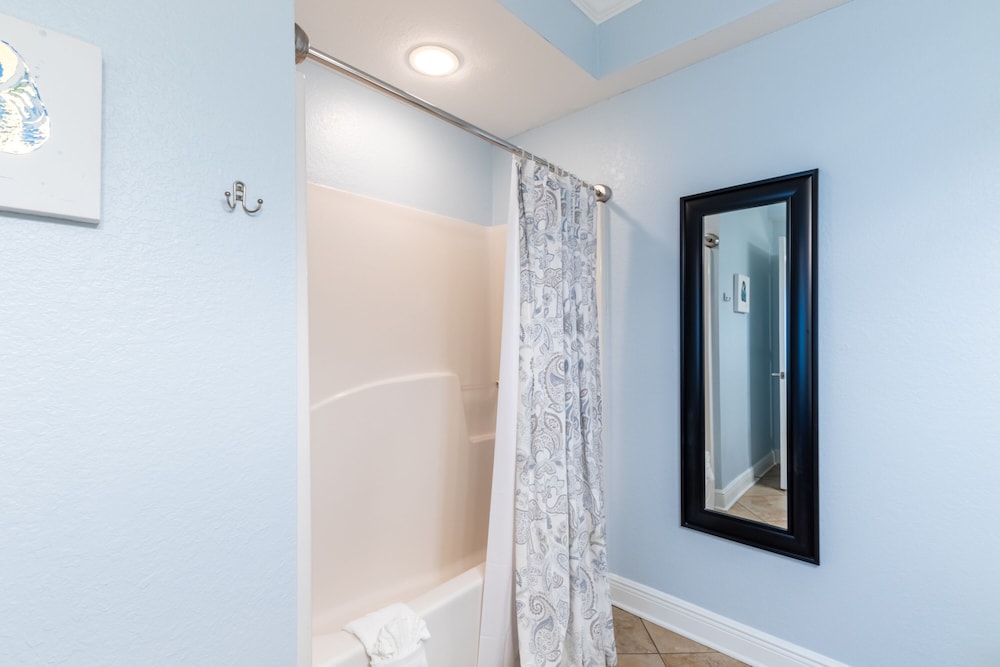 Crystal Shores West Condos by Hosteeva