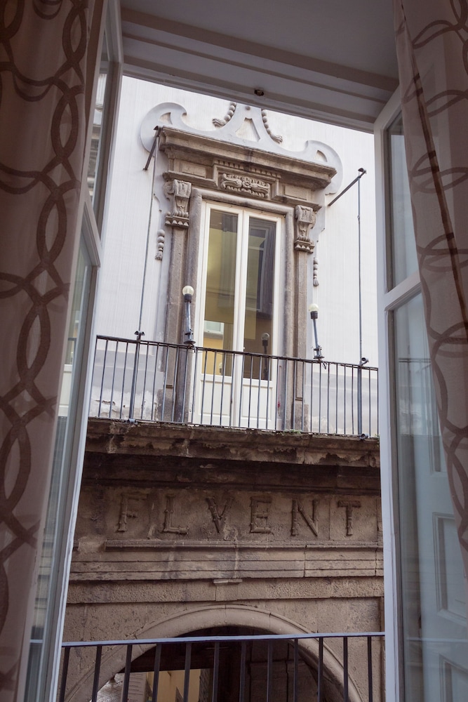 La Cattedrale Bed & Breakfast