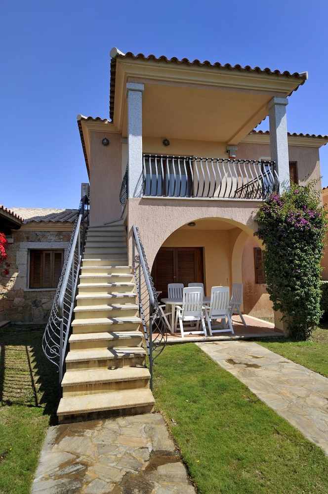 Residenza Lu Fraili