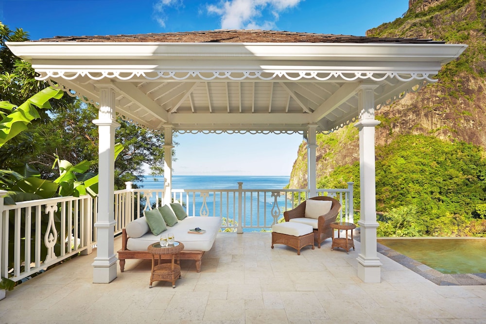 Sugar Beach, A Viceroy Resort 135