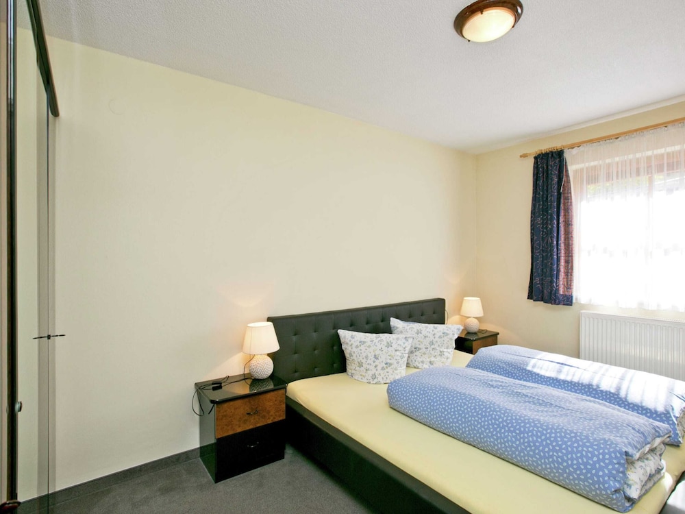 Apartment in Langenfeld Near Ski Slopes view 2