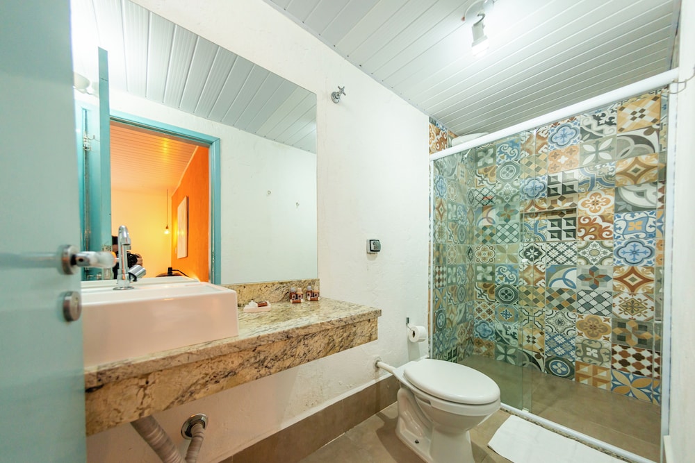 Recanto Das Rosas Pousada & Spa
