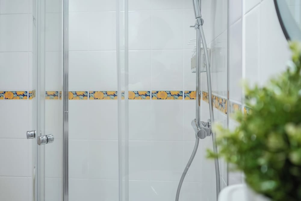 7Seas Apartment Luxus-Altbau