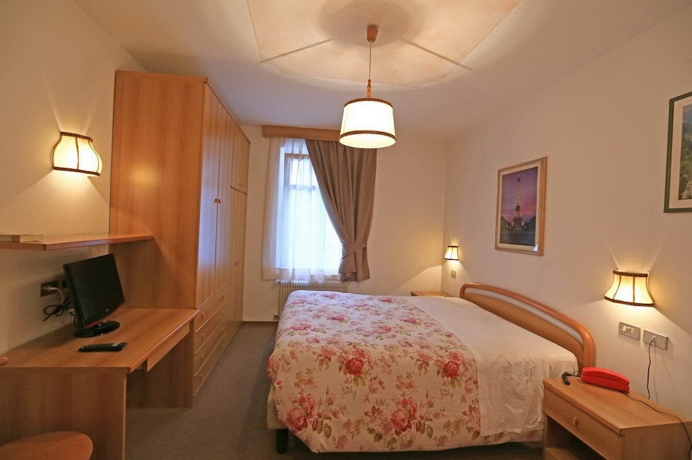 Hotel San Giovanni