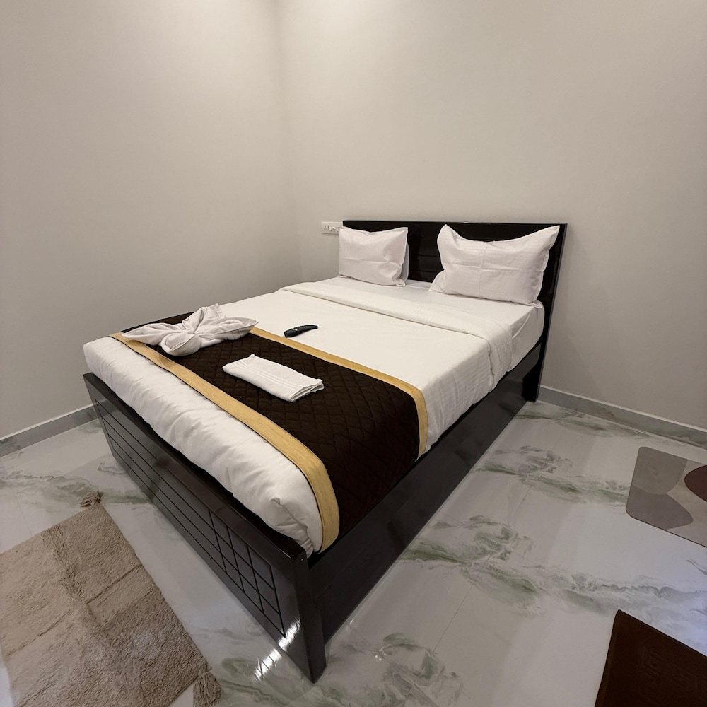 Green Haven Resort