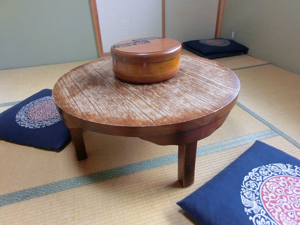 Spa Inn Oyado Iguchi
