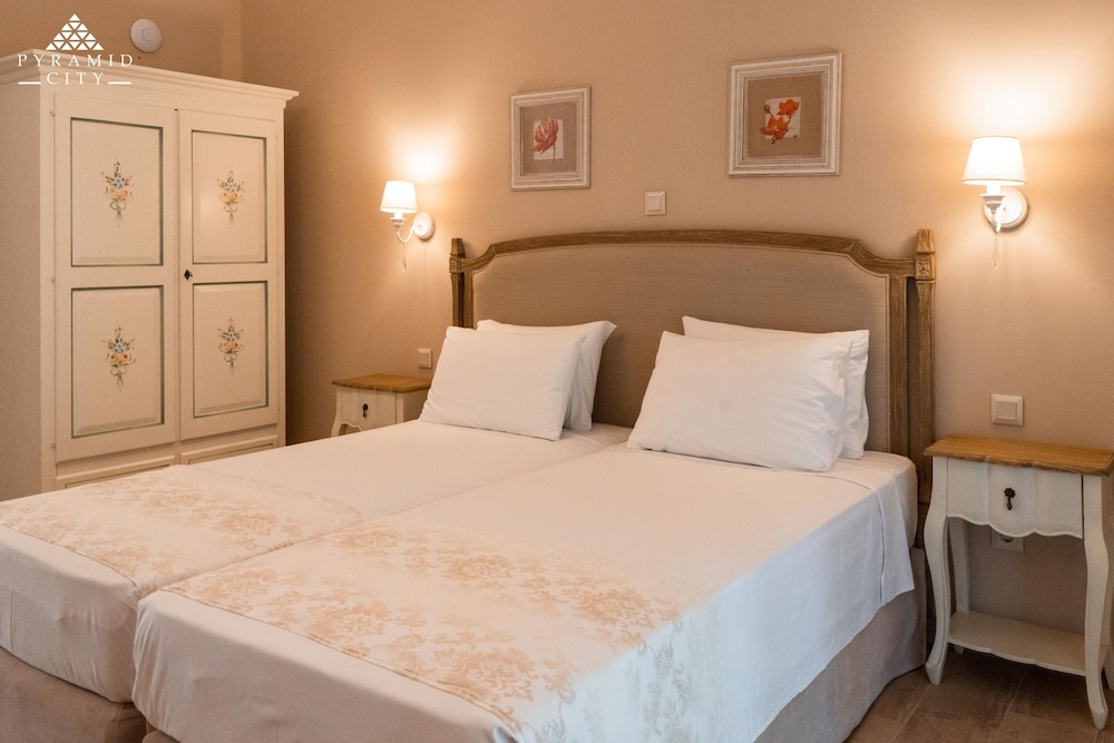 Luxury Villa Aphrodite view 2