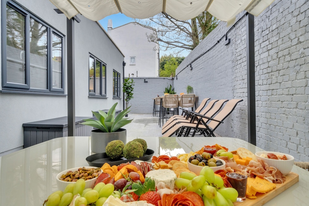 homely - Luxury Apartments Finchley