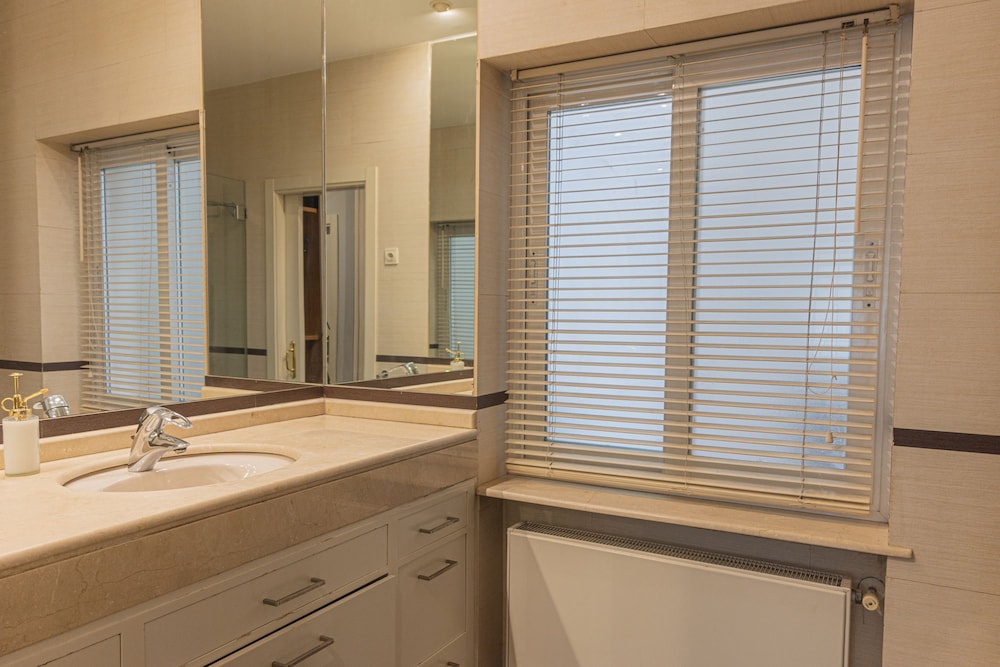 M Pdh520 Apartamento Amplio y Elegante en Paseo d