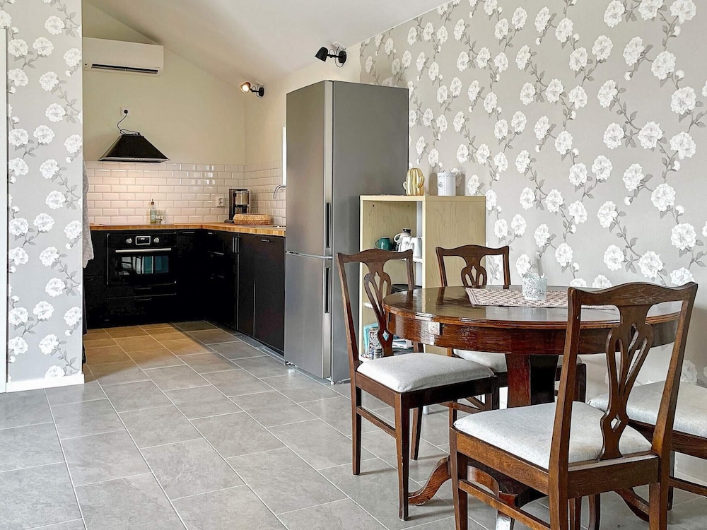 3 Person Holiday Home in Bergkvara-by Traum