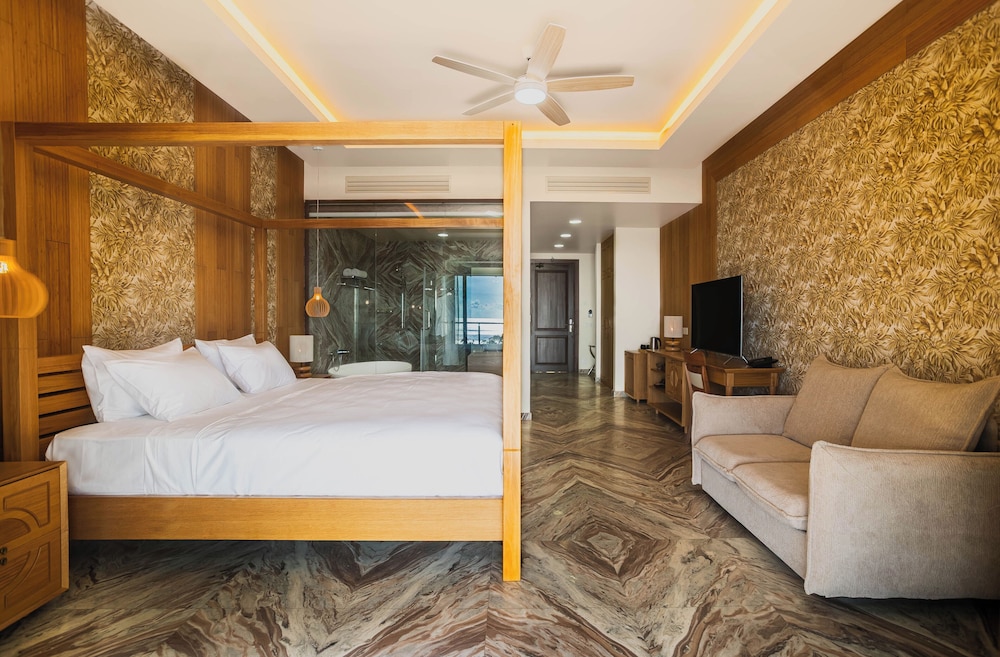 Garden Hill Resort & Spa