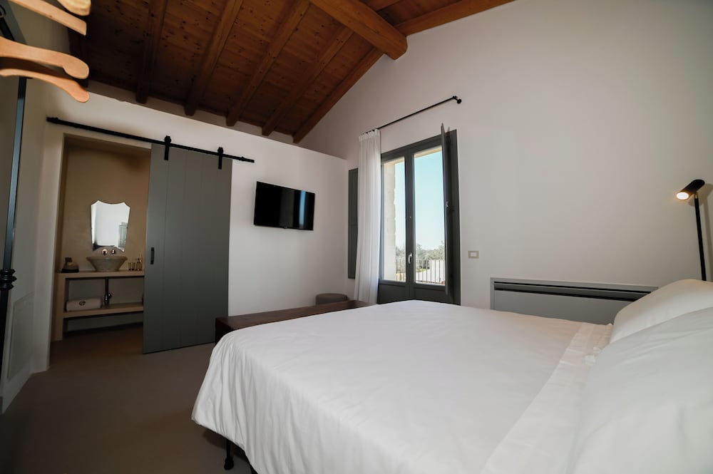 masseria casina fiocca