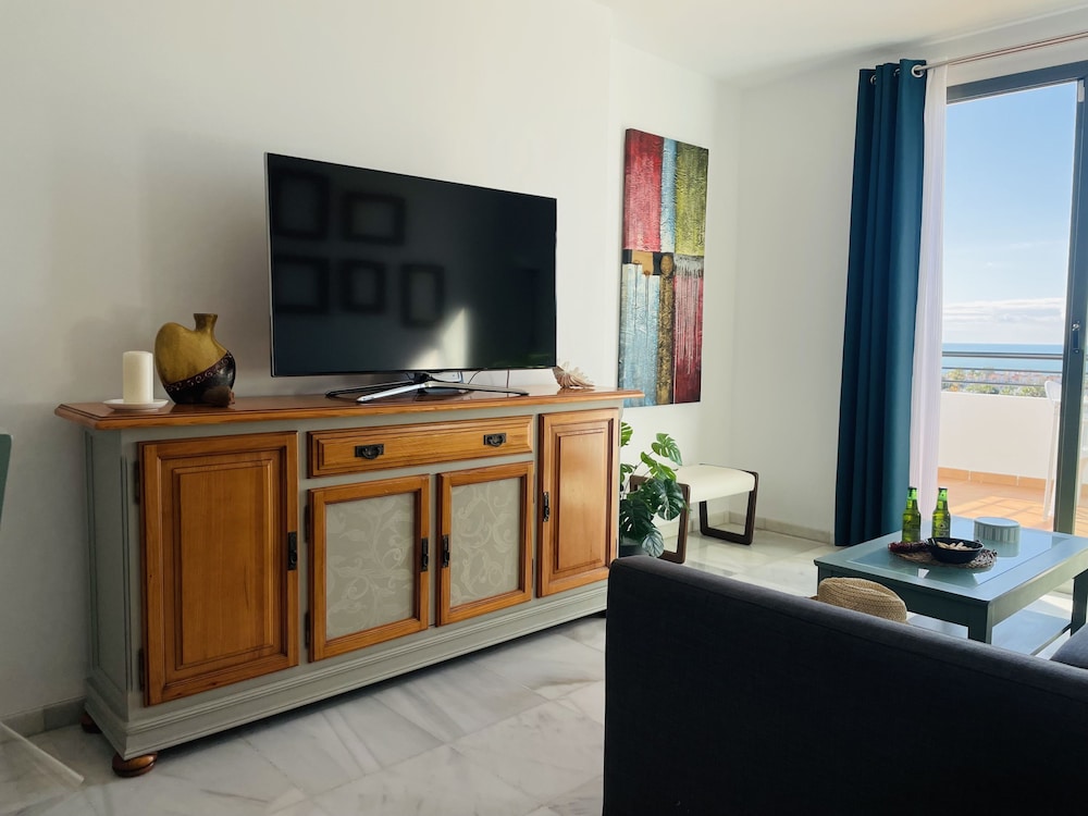 Apartamento Mar de Nerja Sunset