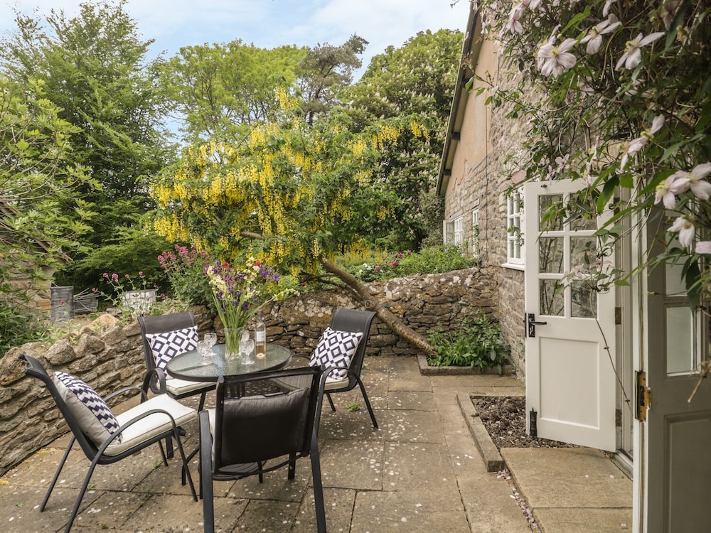 Colly Cottage view 2