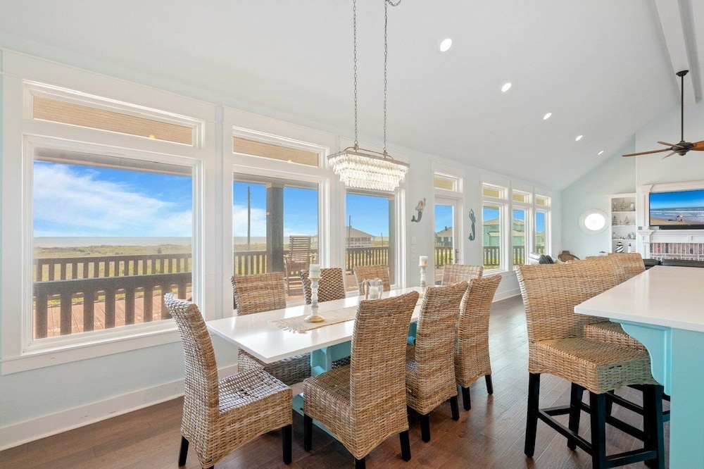 Sunset Bliss 4 Bedroom Home