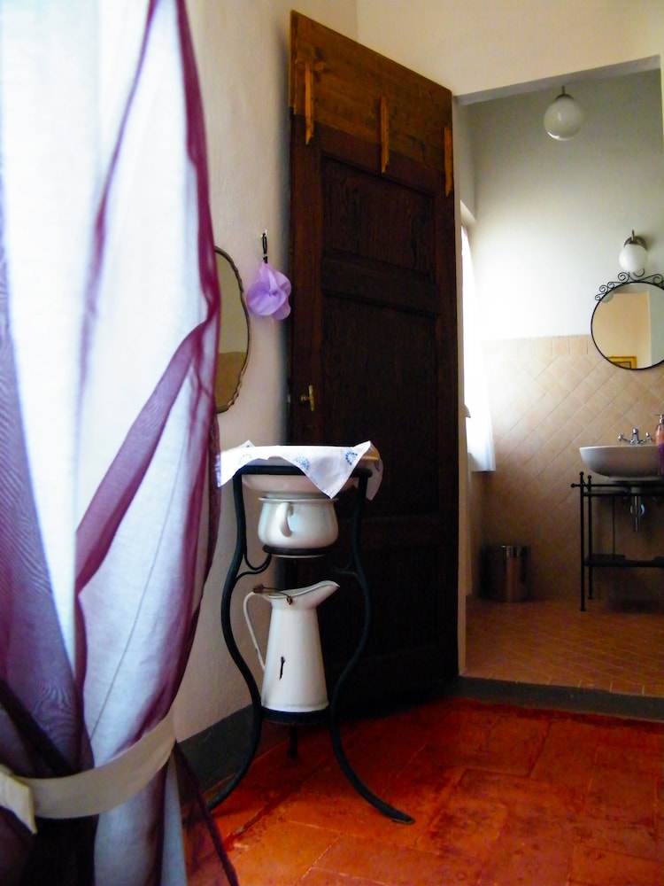 B&B Il Glicine Residenza D'Epoca