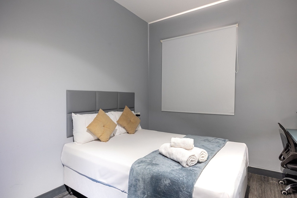 Estudios Neo Home São Caetano