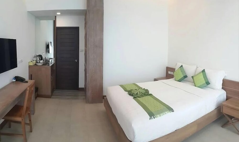 Zensala Riverpark Resort - Image 4