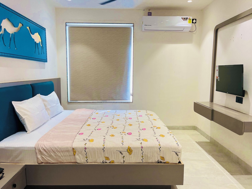 Hotel JMP