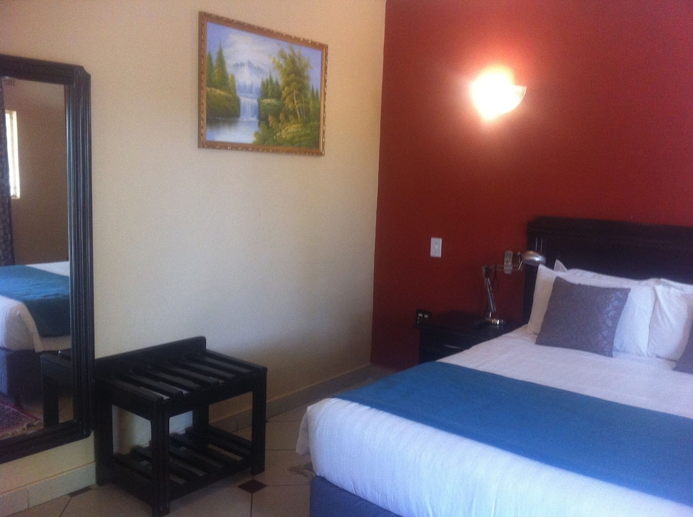 Palapye Guest House