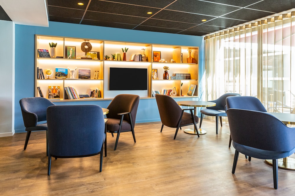 Blagnac Vacations - Mercure Toulouse Aeroport Blagnac - Property Image 11