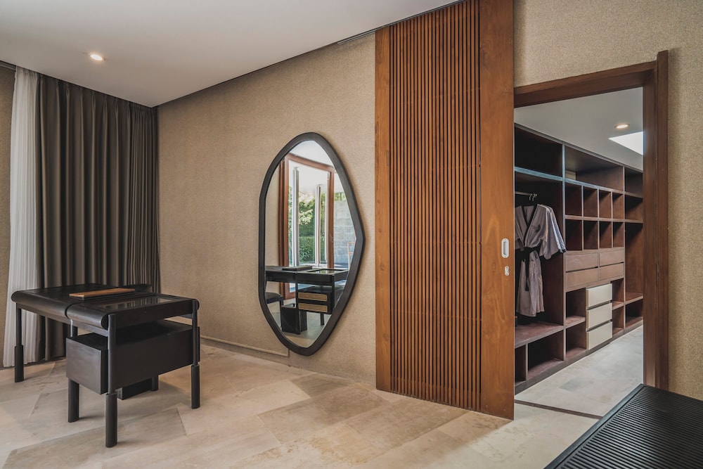 Seascape Resort & Spa Uluwatu by Ini Vie Hospitality