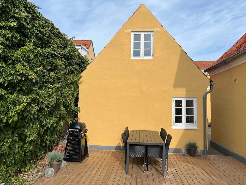 5 Star Holiday Home in Skagen