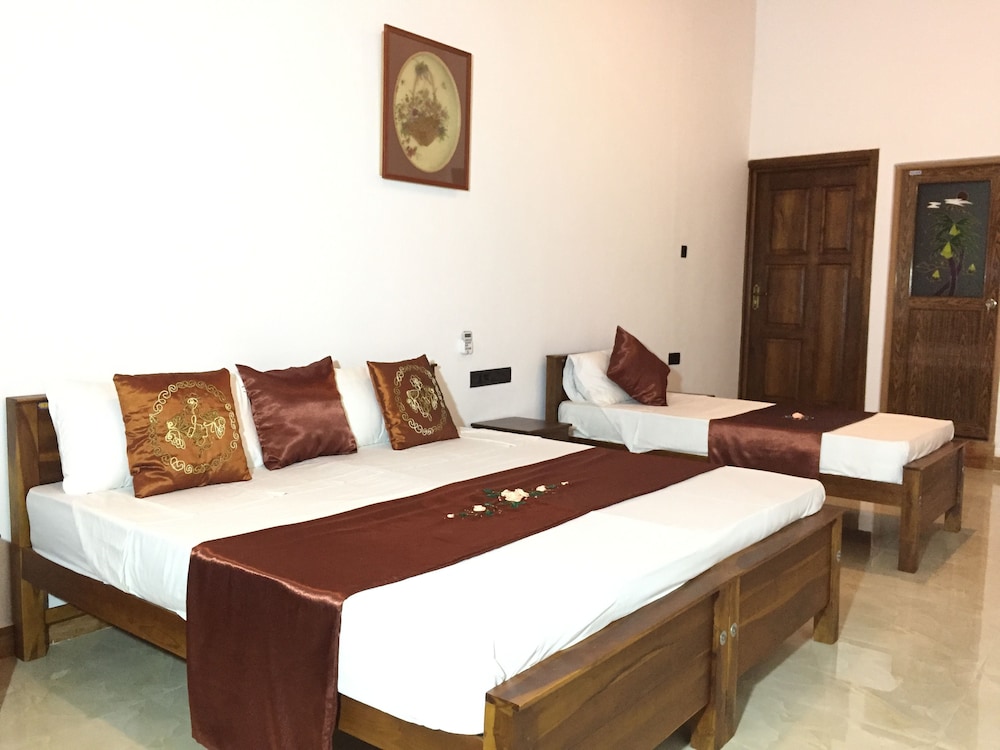 Villa Nuova Kandy
