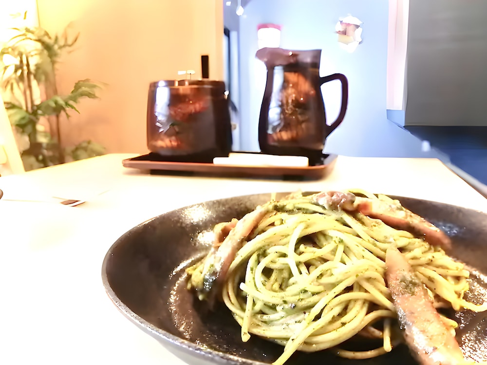 Eternity APARTMENT HOTEL SHINAGAWA