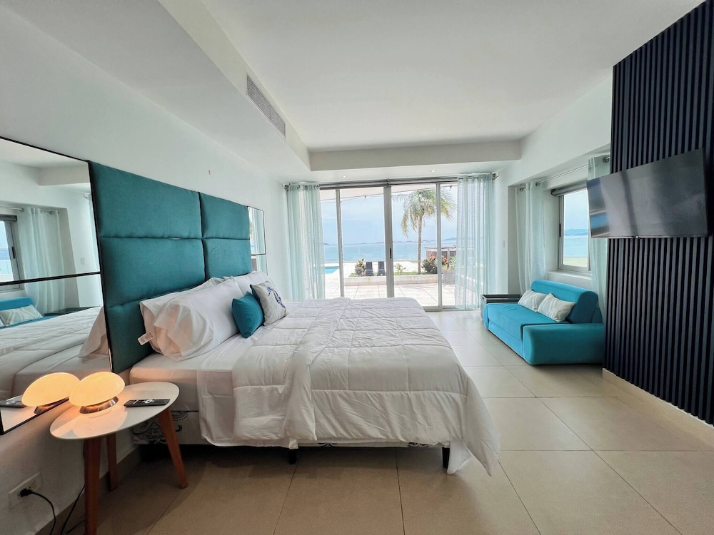 Exclusive Apartment in Calzada de Amador