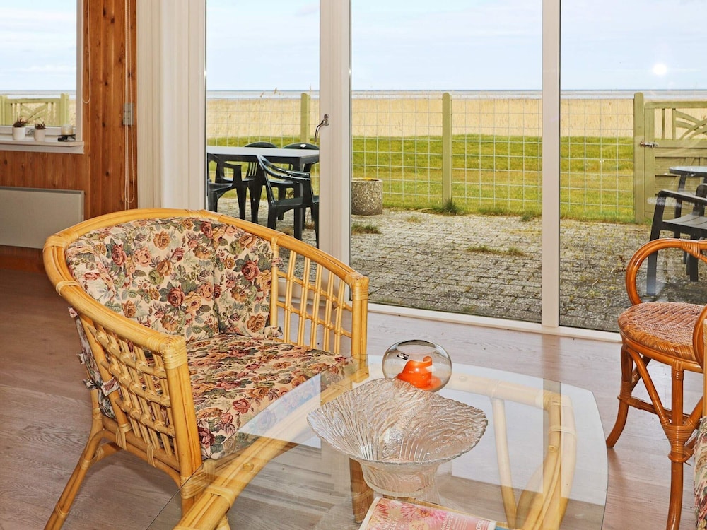4 Person Holiday Home in Hadsund