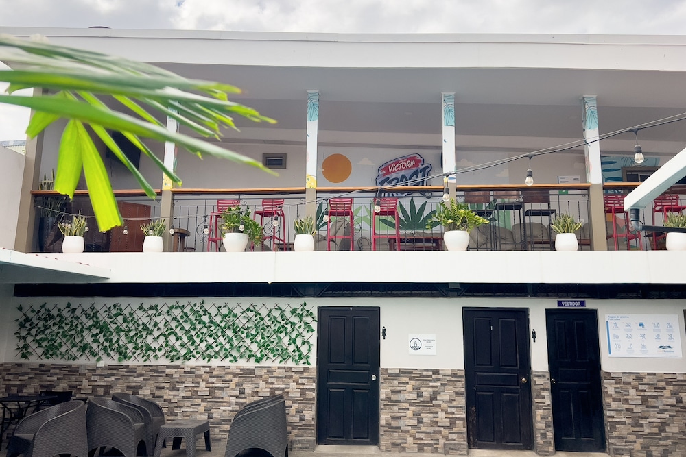 Hotel Xolotlán - Hostel