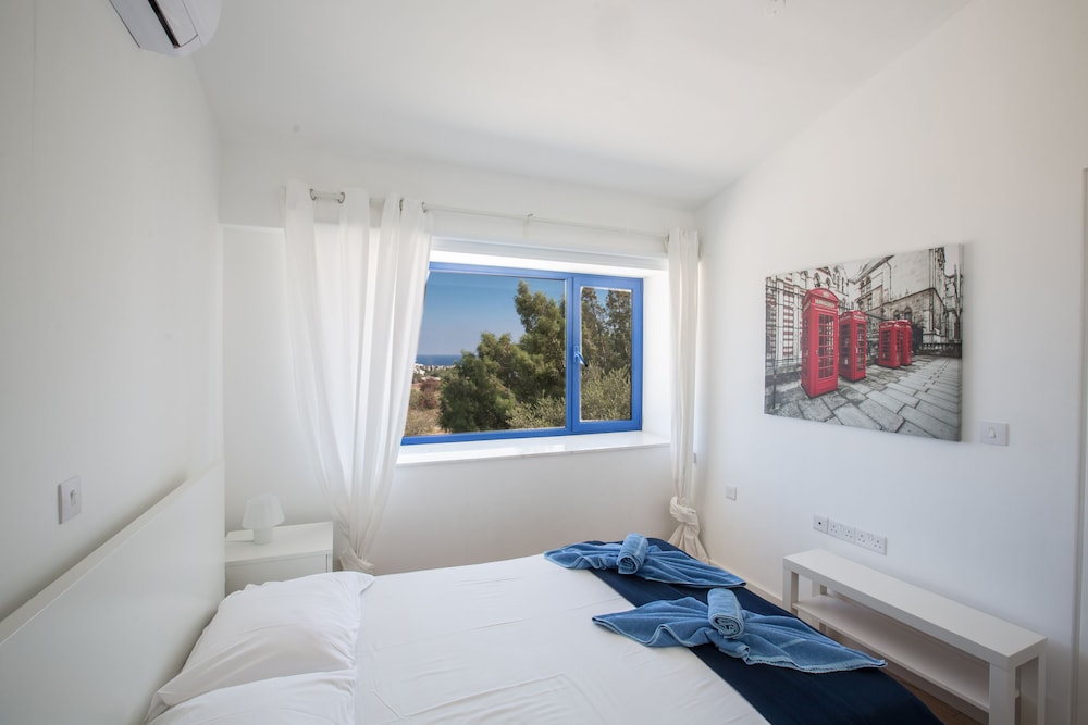 "protaras Holiday Villa Iv66"