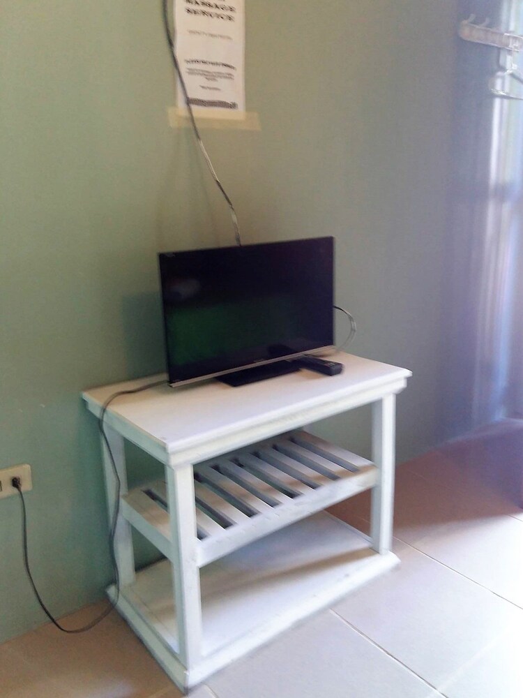 Coco Grove Nature Resort and Spa