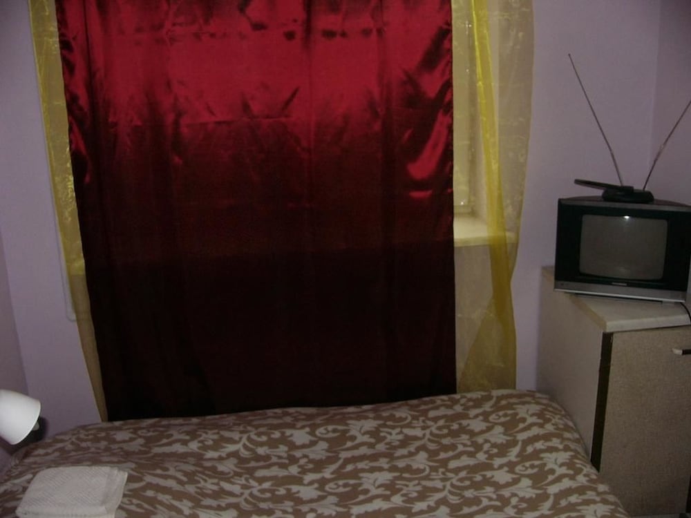 Valentina Guest House