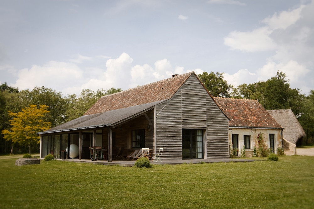 Domaine de la Trigalière