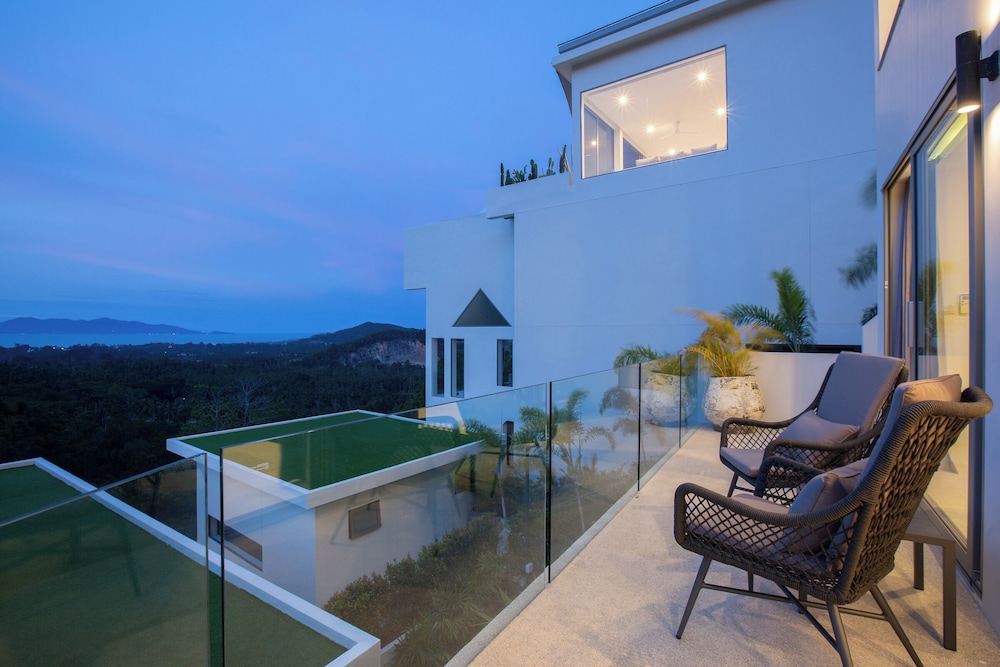 ZOG Villas