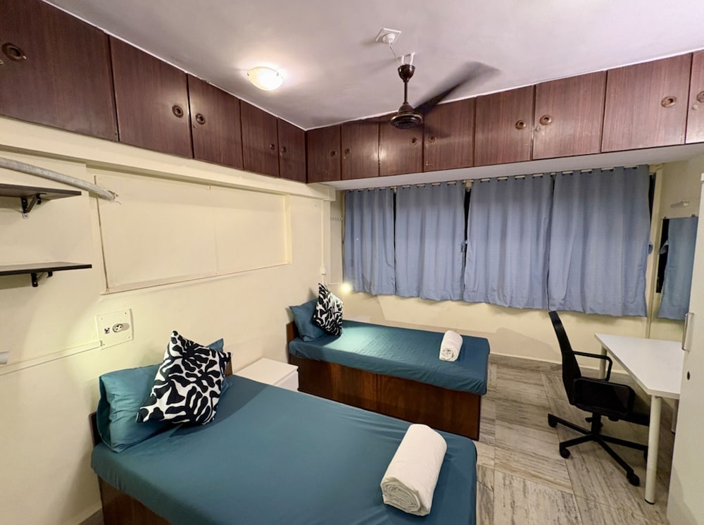 Locomo Hostel Mini - 9 mins from airport