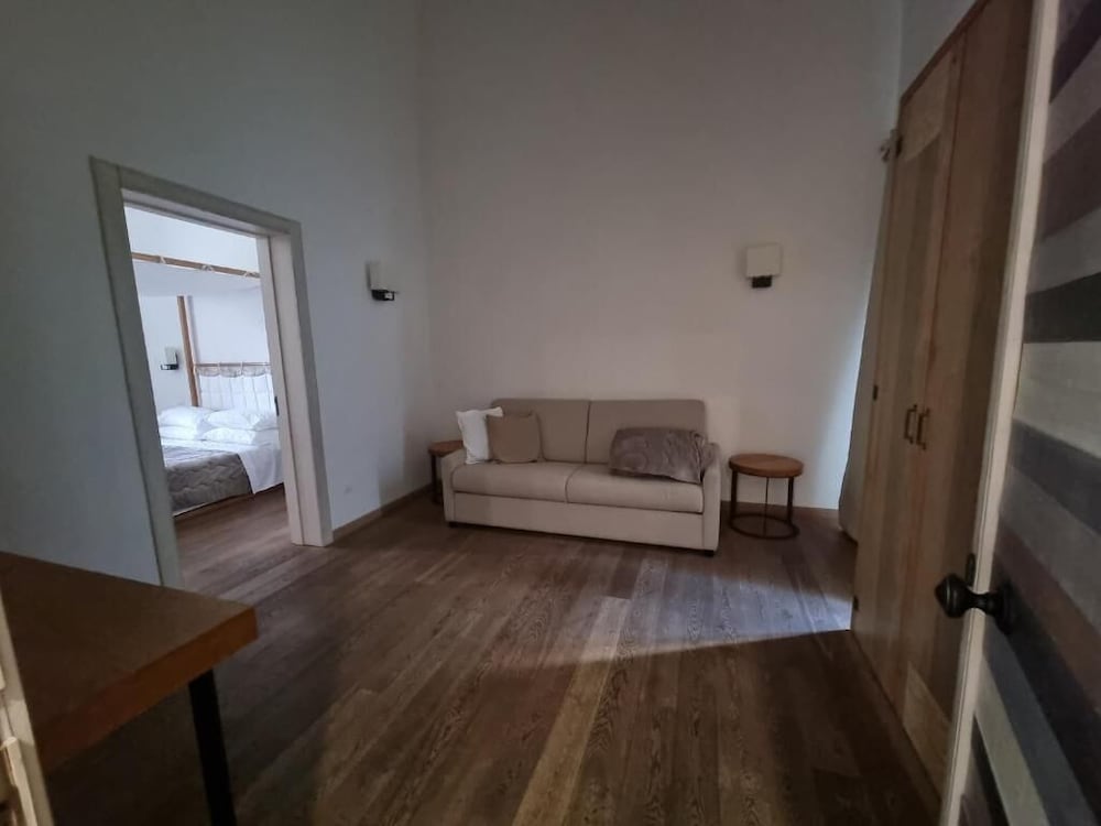 B&B Il Palazzotto di Luca Luxury Suites