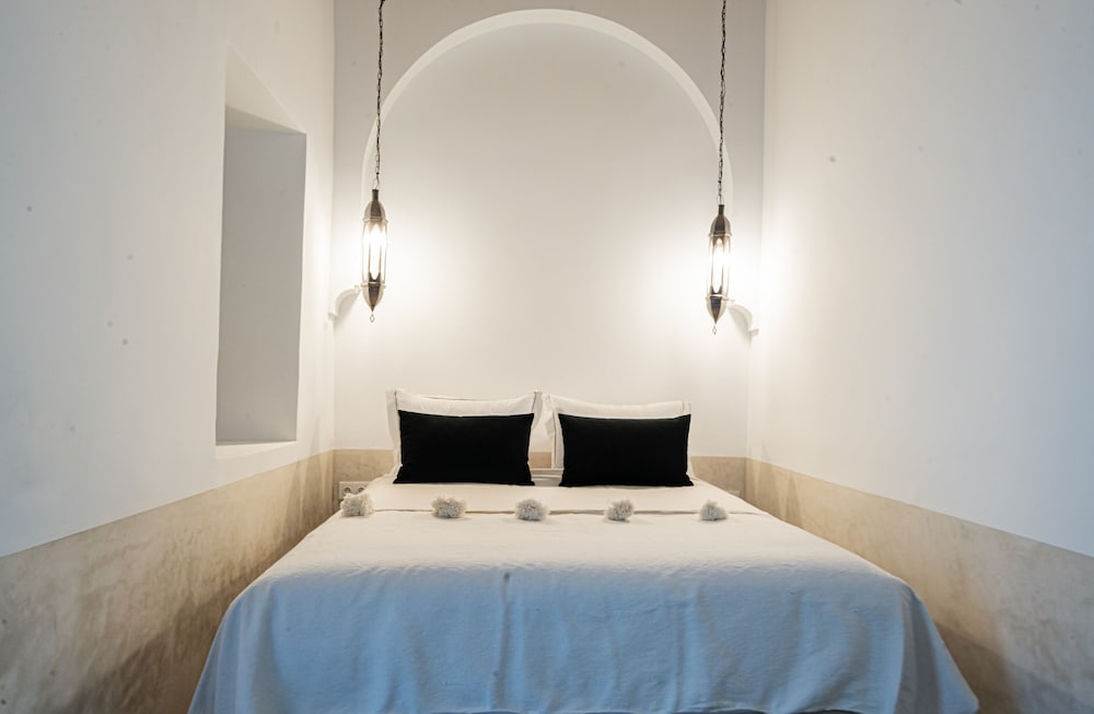 Riad COPAH