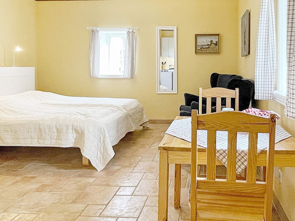 3 Person Holiday Home in Skivarp view 4