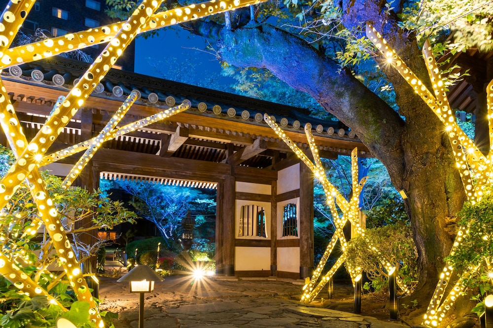 Grand Prince Hotel Shin Takanawa 98