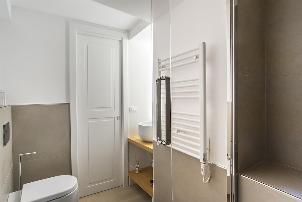 Ciambella Atmosphere Apartment