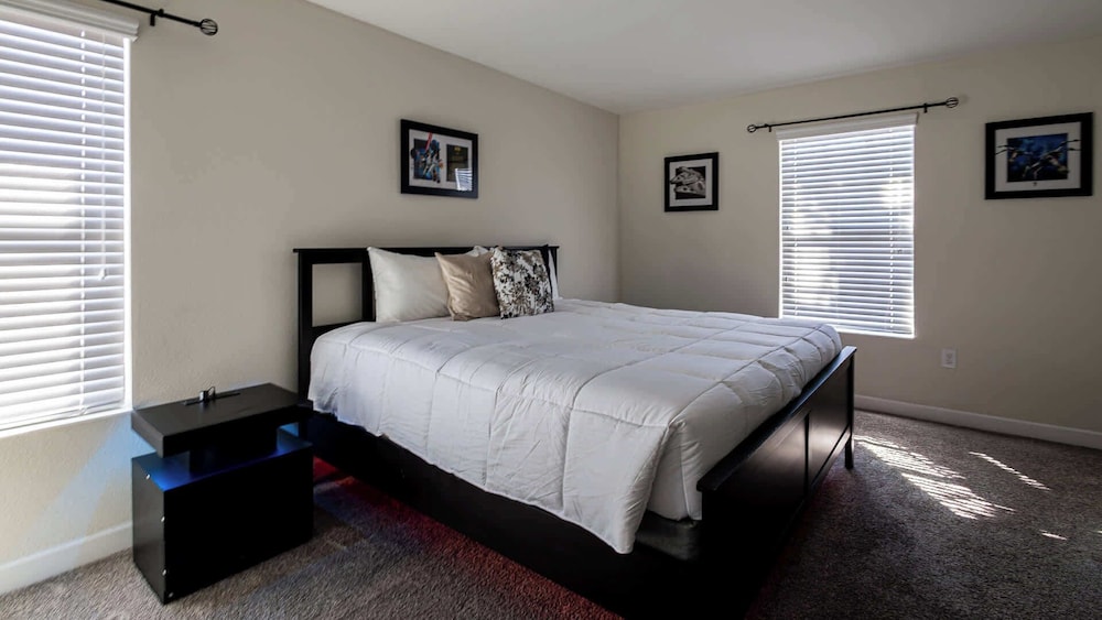 Solterra Dream Escape For 14!