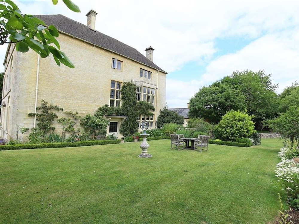 The Granary