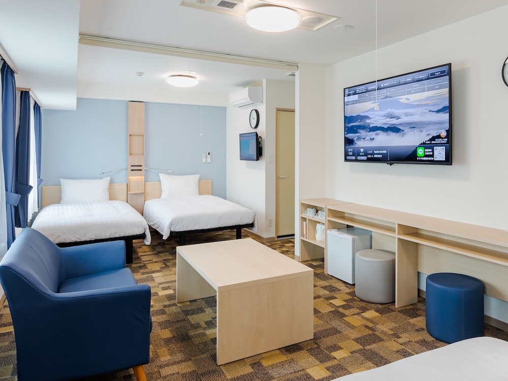 Toyoko Inn Osaka Namba 73